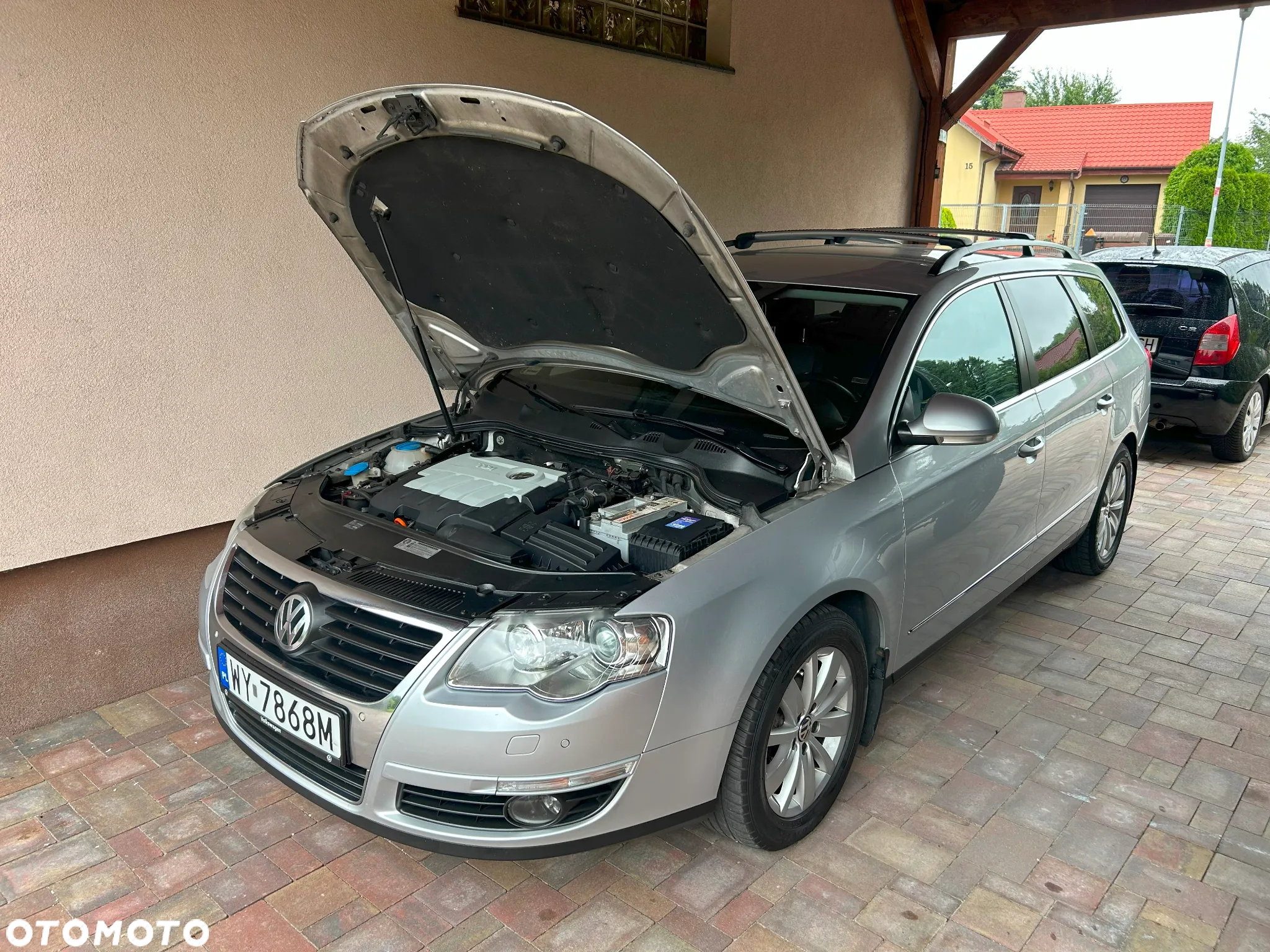Volkswagen Passat 2.0 TDI DPF Comfortline - 17