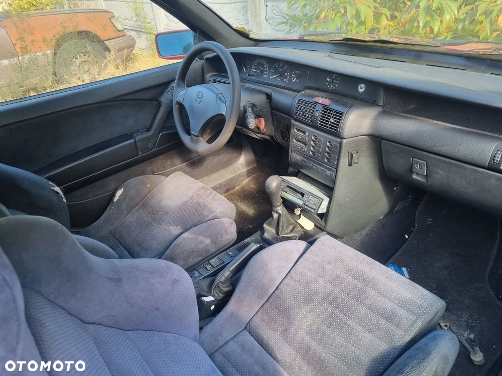 Lancia Delta - 7