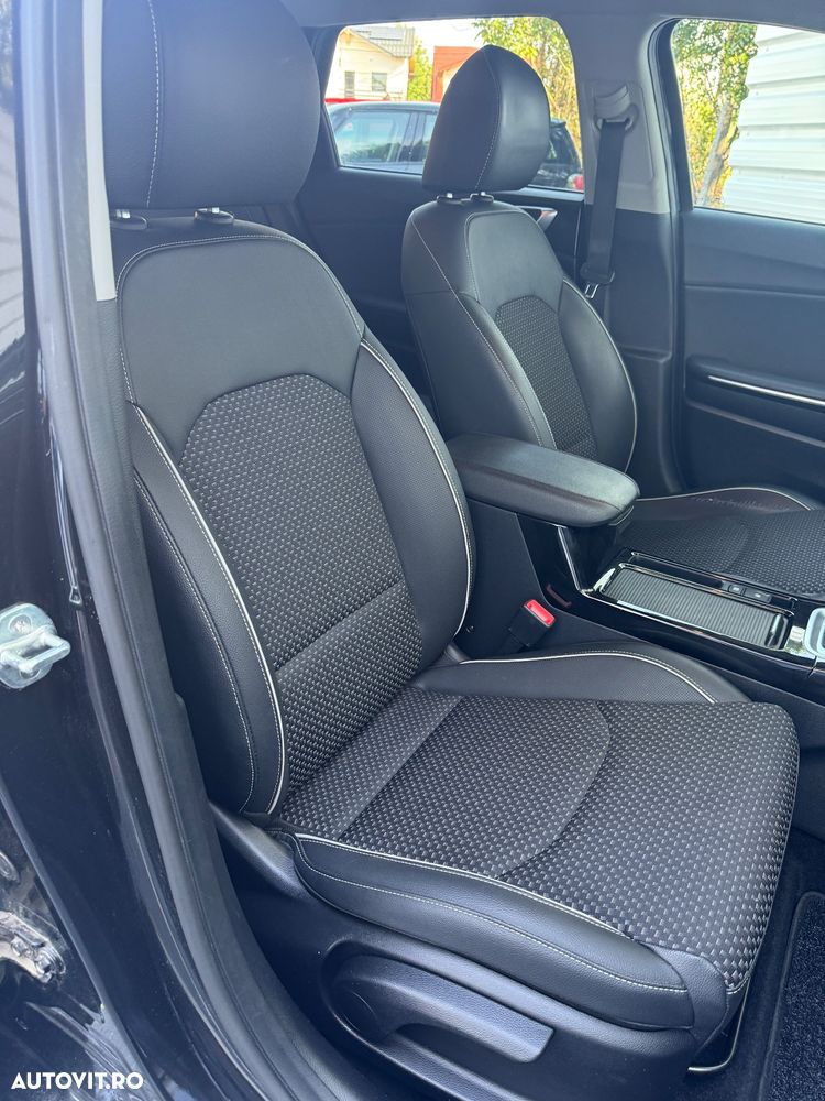 Kia Ceed 1.6 CRDi DCT Spirit - 11