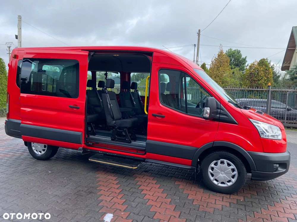 Ford Transit 310 L3H2 VA Basis - 14