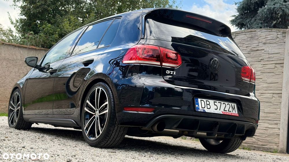 Volkswagen Golf 2.0 GTI DSG - 10