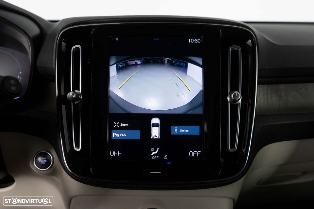 Volvo XC 40 1.5 T5 PHEV Momentum Plus - 26
