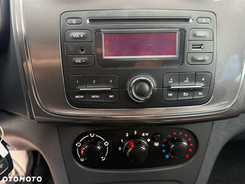 Dacia Sandero TCe 90 (S&S) Comfort - 25