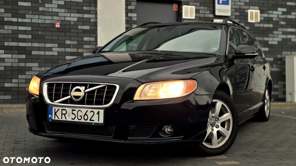 Volvo V70