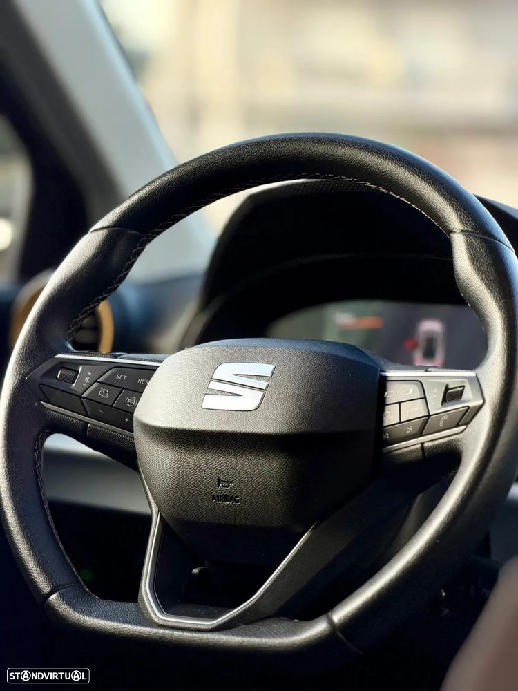 SEAT Arona 1.0 TSI Style - 32