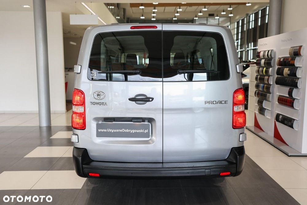 Toyota Proace Verso - 5