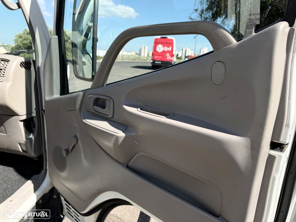 Toyota DYNA - 22