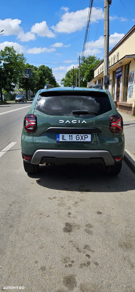 Dacia Duster ECO-G 100 Extreme - 13