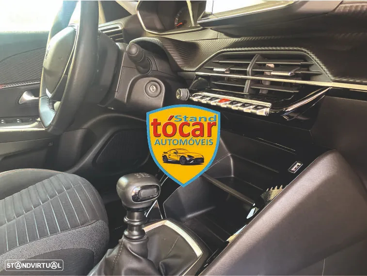 Peugeot 2008 PureTech 100 Style - 15