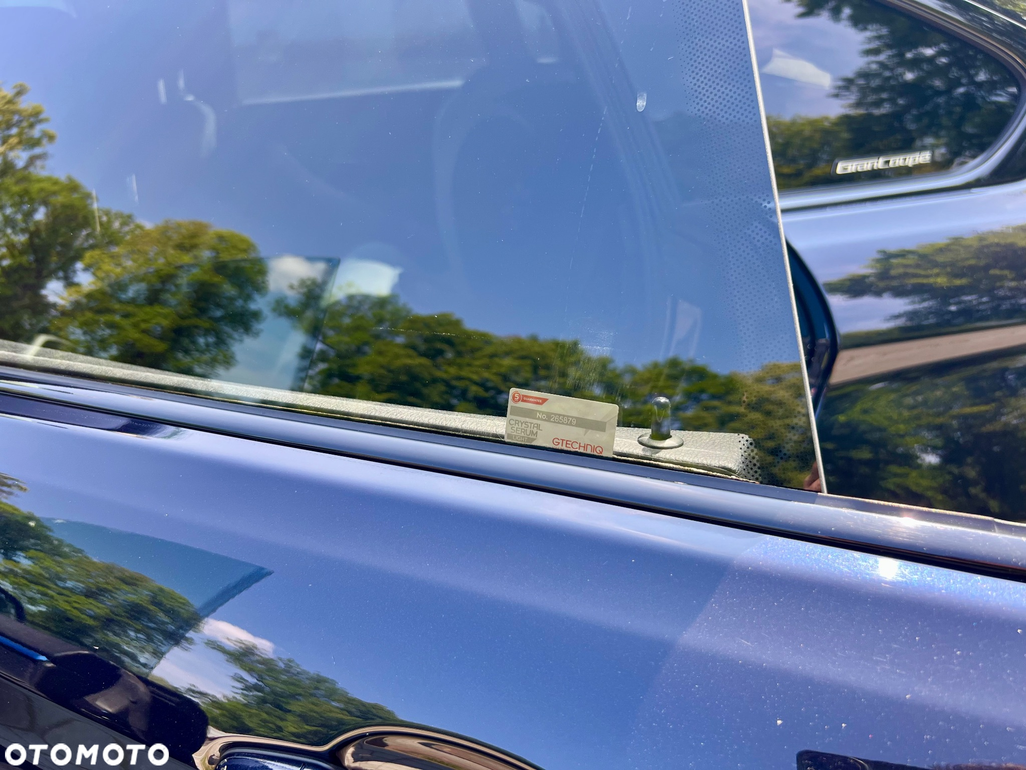 BMW Seria 4 428i xDrive Sport Line - 35