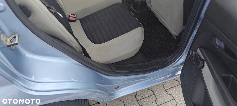Fiat Grande Punto 1.4 8V Dynamic - 28