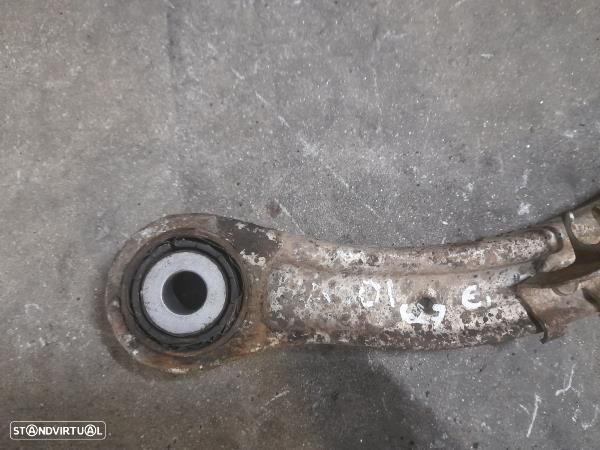 Braço Suspensao Tras Esq Audi Q7 (4Lb) - 2