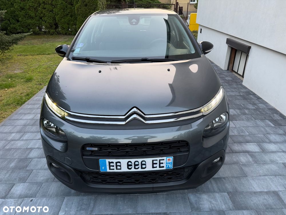 Citroën C3 Pure Tech 83 S&S ELLE - 1