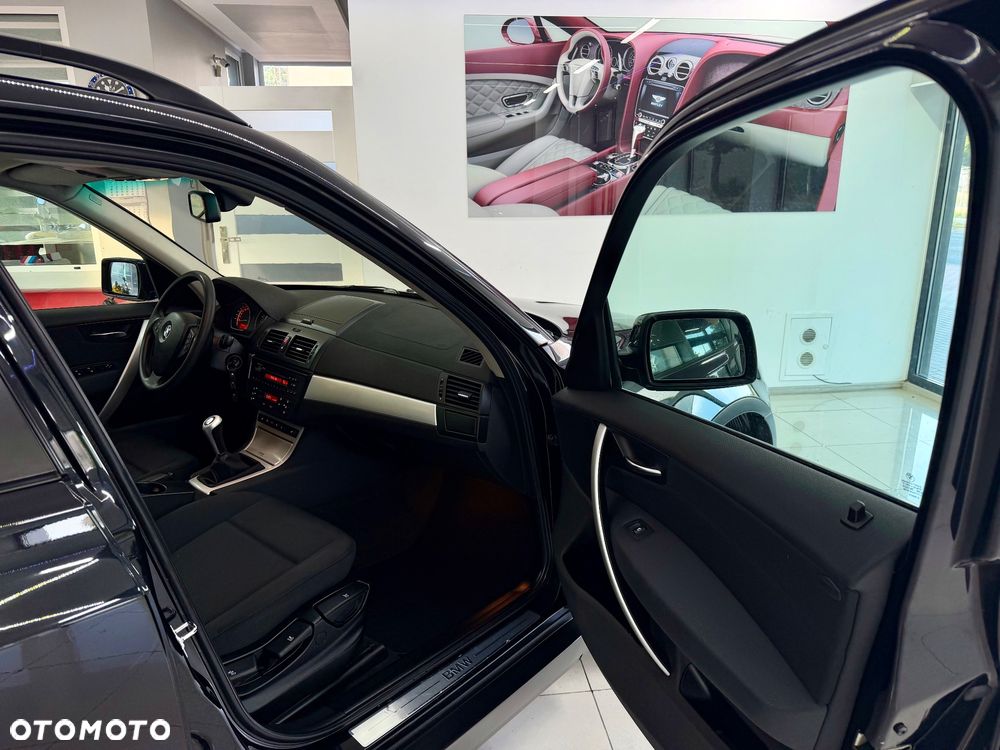 BMW X3 xDrive20d Edition Exclusive - 34
