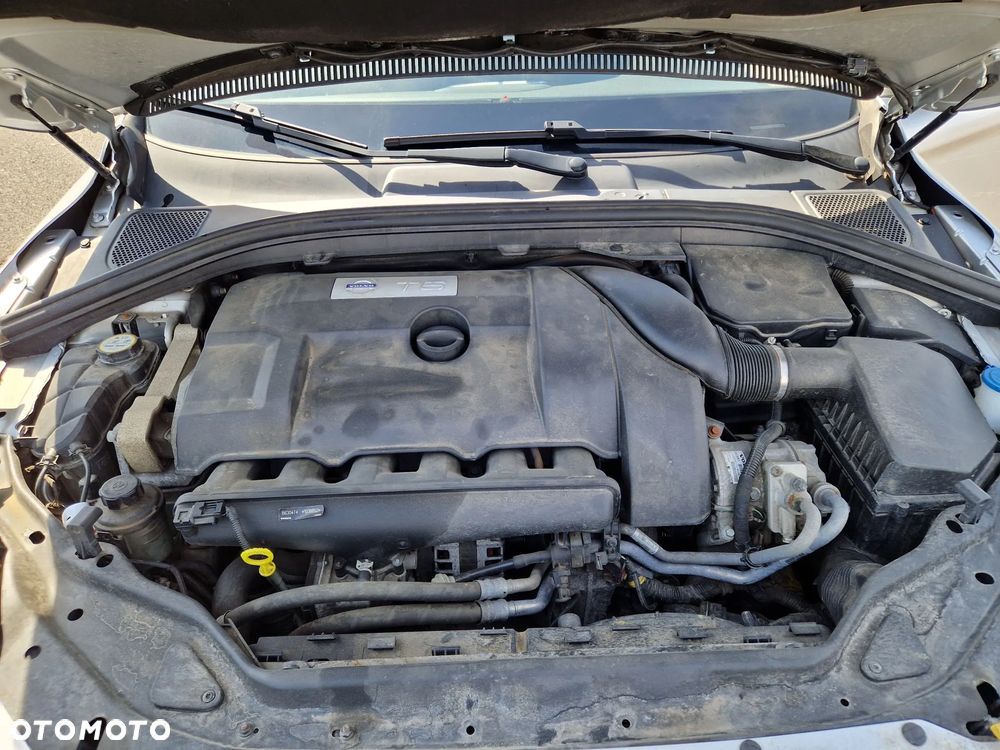 Volvo XC 60 T6 AWD Summum - 20