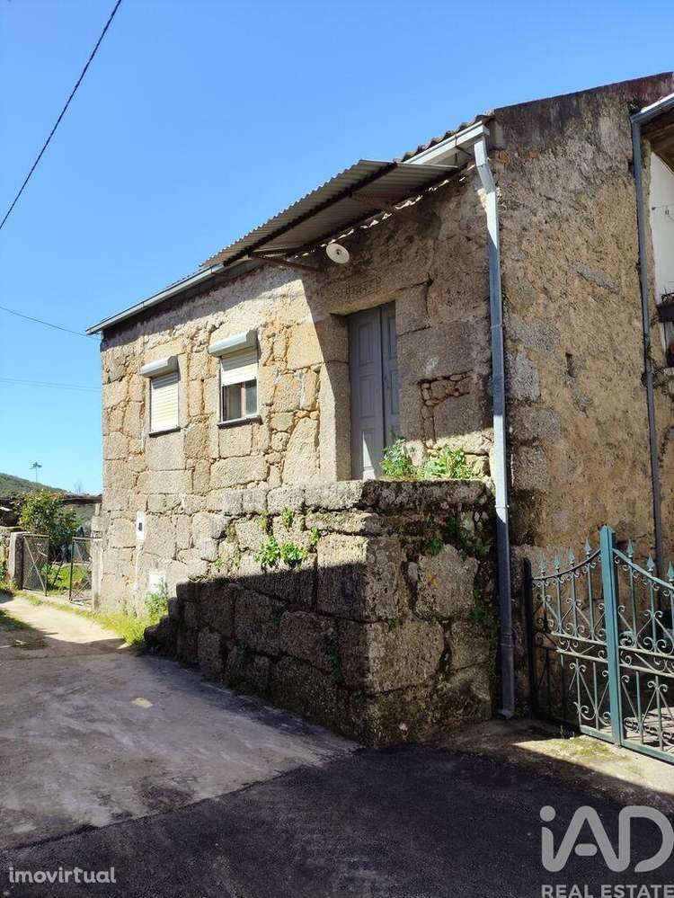 Casa / Villa T3 em Midões de 80 m2 - Grande imagem: 2/25