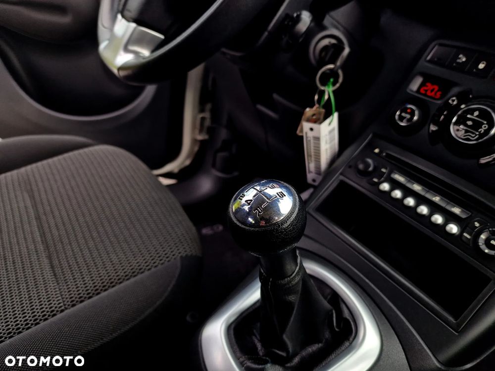 Citroën C3 Picasso 1.6i Exclusive - 18