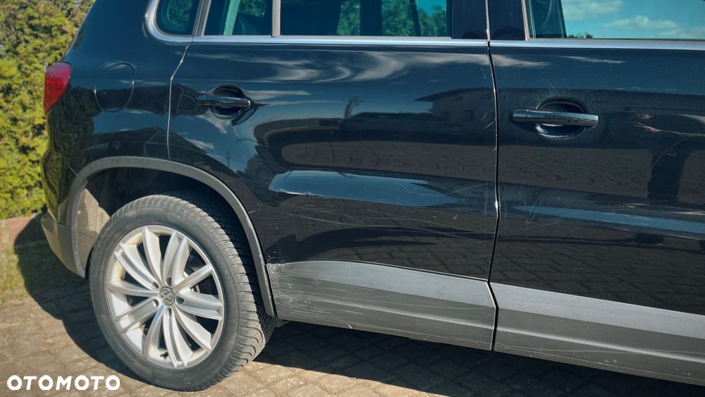 Volkswagen Tiguan - 5