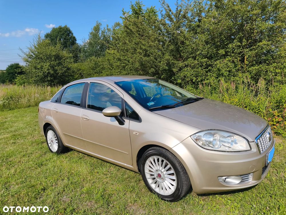 Fiat Linea - 18