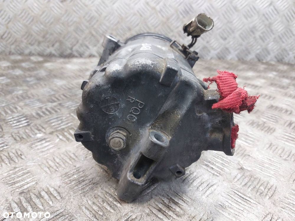 SPRĘŻARKA KOMPRESOR KLIMATYZACJI SAAB 9-3 II 2.2 TID 24411249 - 4