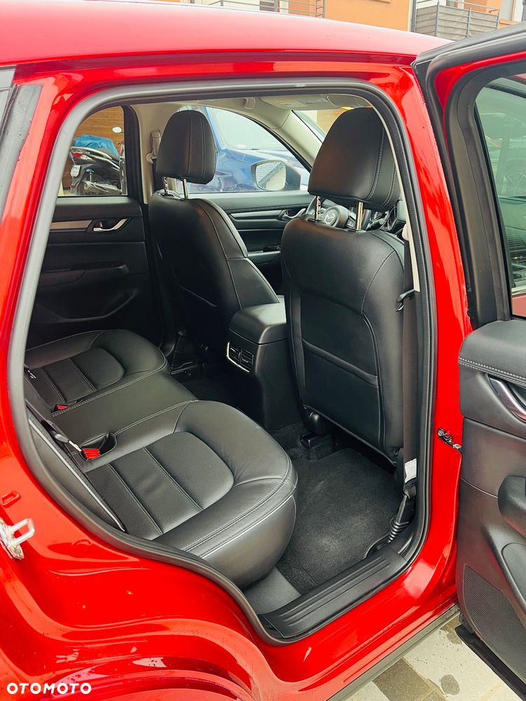 Mazda CX-5 - 16