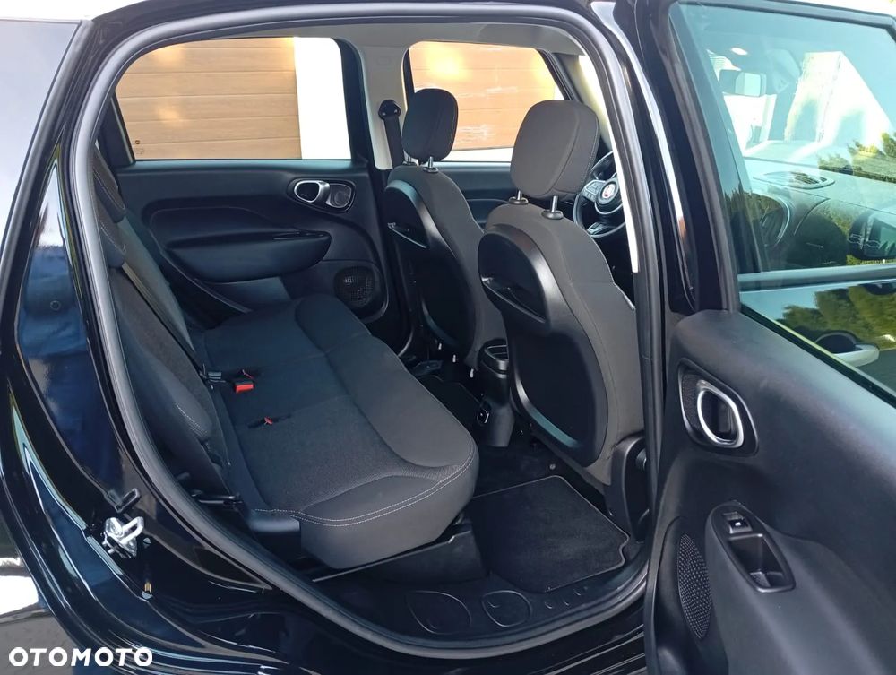 Fiat 500L 1.4 T-Jet Cross - 20