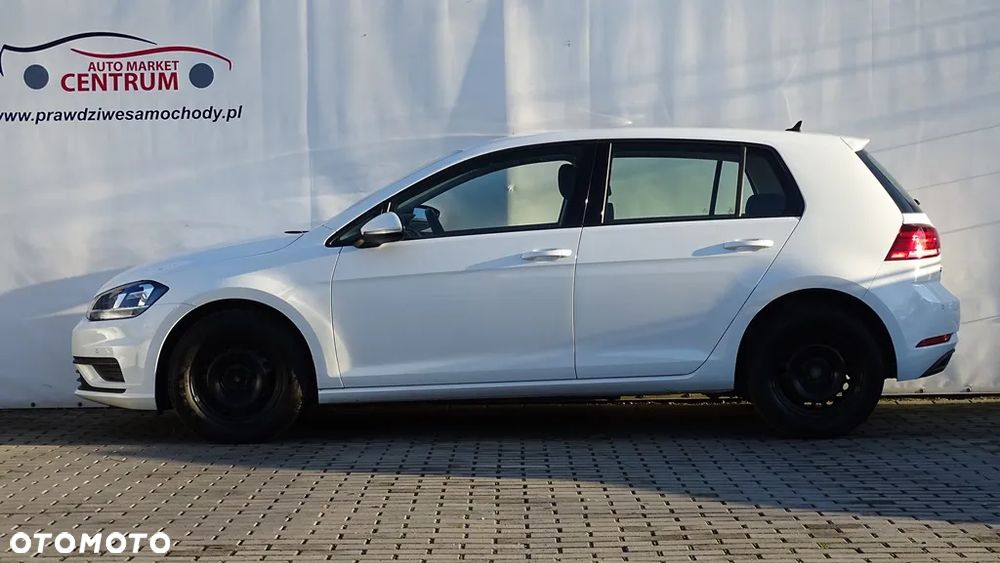 Volkswagen Golf VII 1.6 TDI BMT Trendline - 5