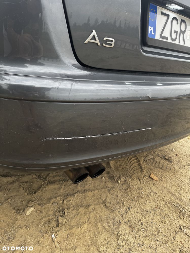 Audi A3 Sportback 2.0 FSI Ambiente Tiptr - 10