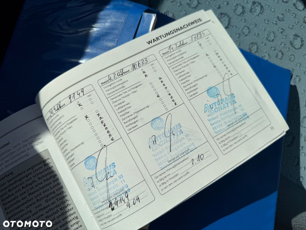 Fiat Panda 1.2 Imola - 35
