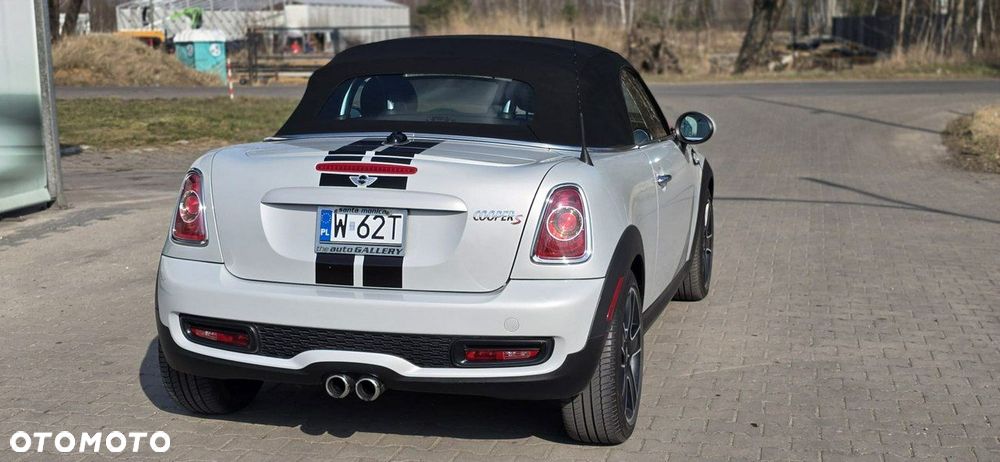 MINI Inny - 4