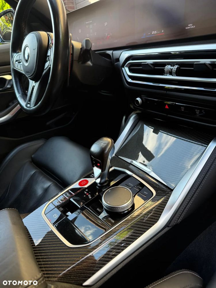 BMW M3 - 17