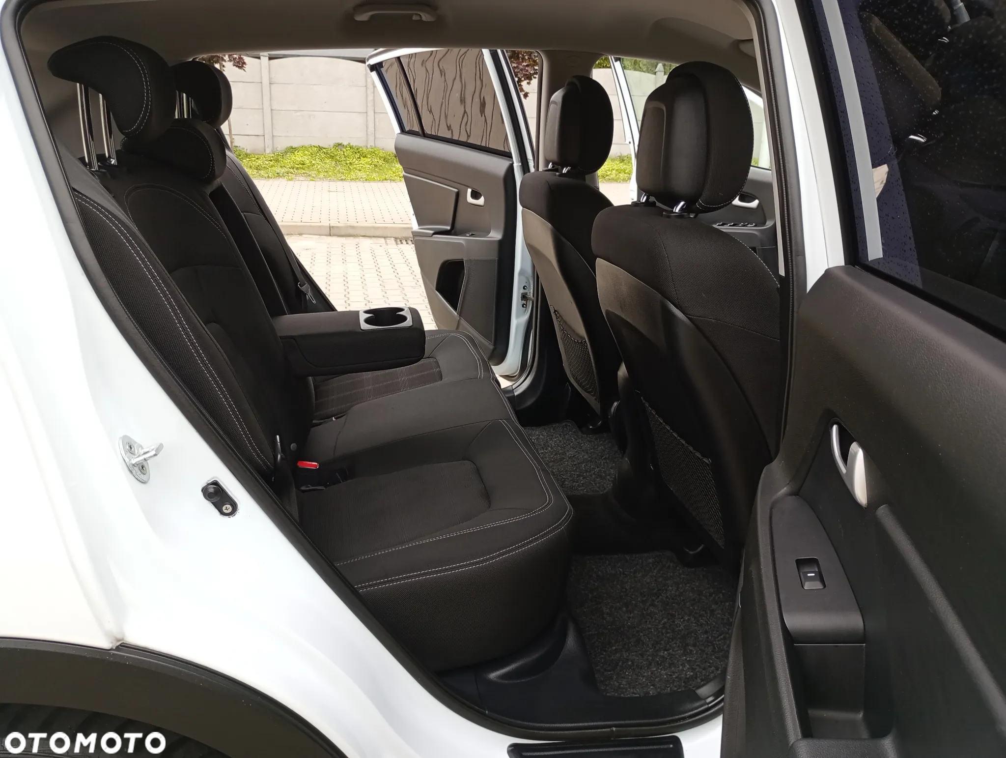 Kia Sportage 1.6 GDI Business Line 2WD - 27