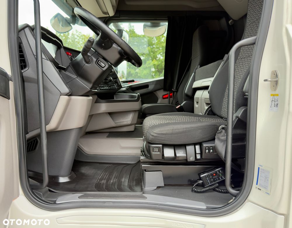 Scania R 500 /// Import /// Full led /// Retarder /// 2022 /// - 14