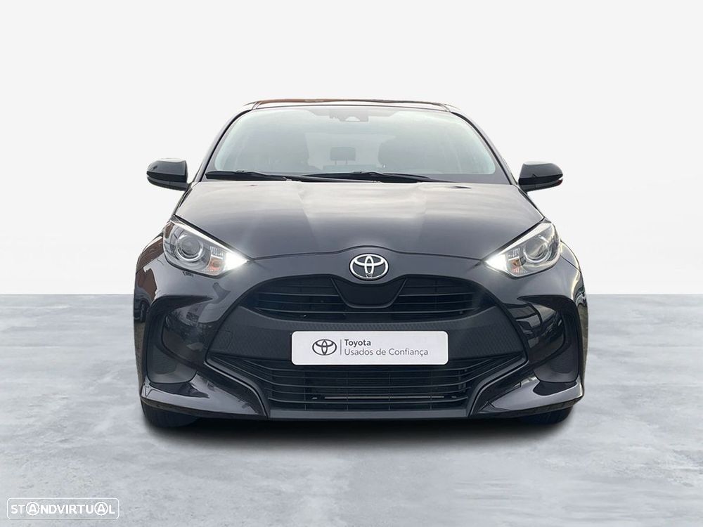 Toyota Yaris - 6