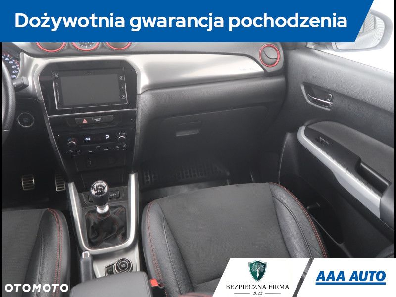 Suzuki Vitara - 9