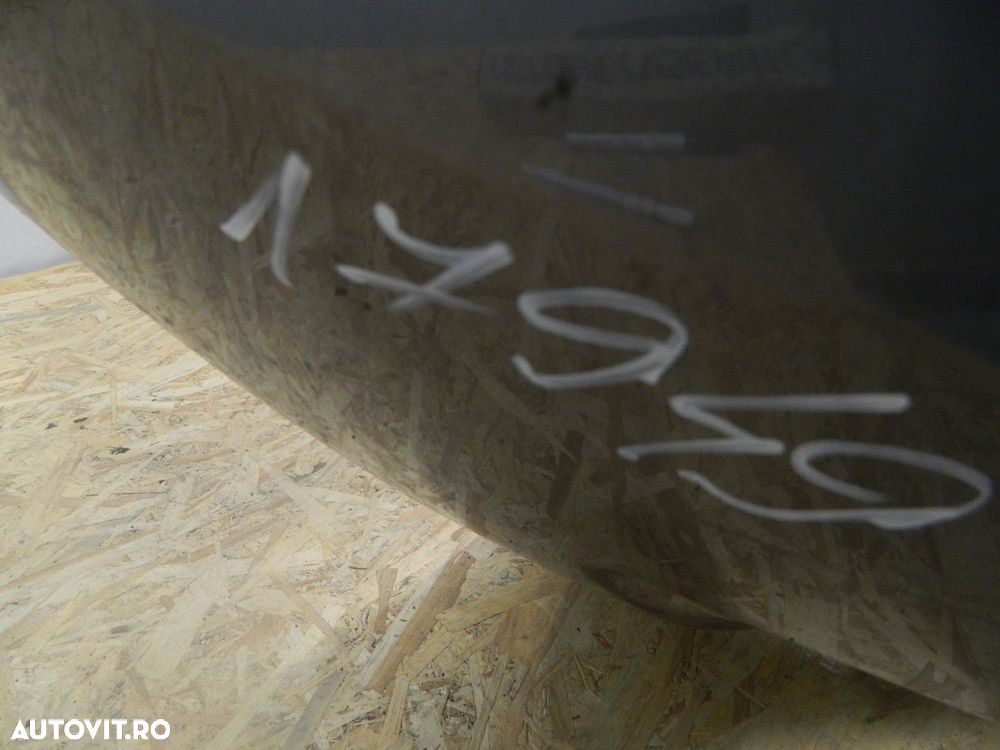 Bara fata Hyundai Ix20, 2010, 2011, 2012, 2013, 2014, 86511-1K000. - 8