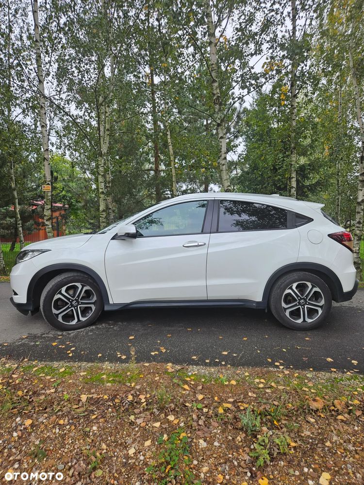 Honda HR-V 1.5 Executive (ADAS) - 10