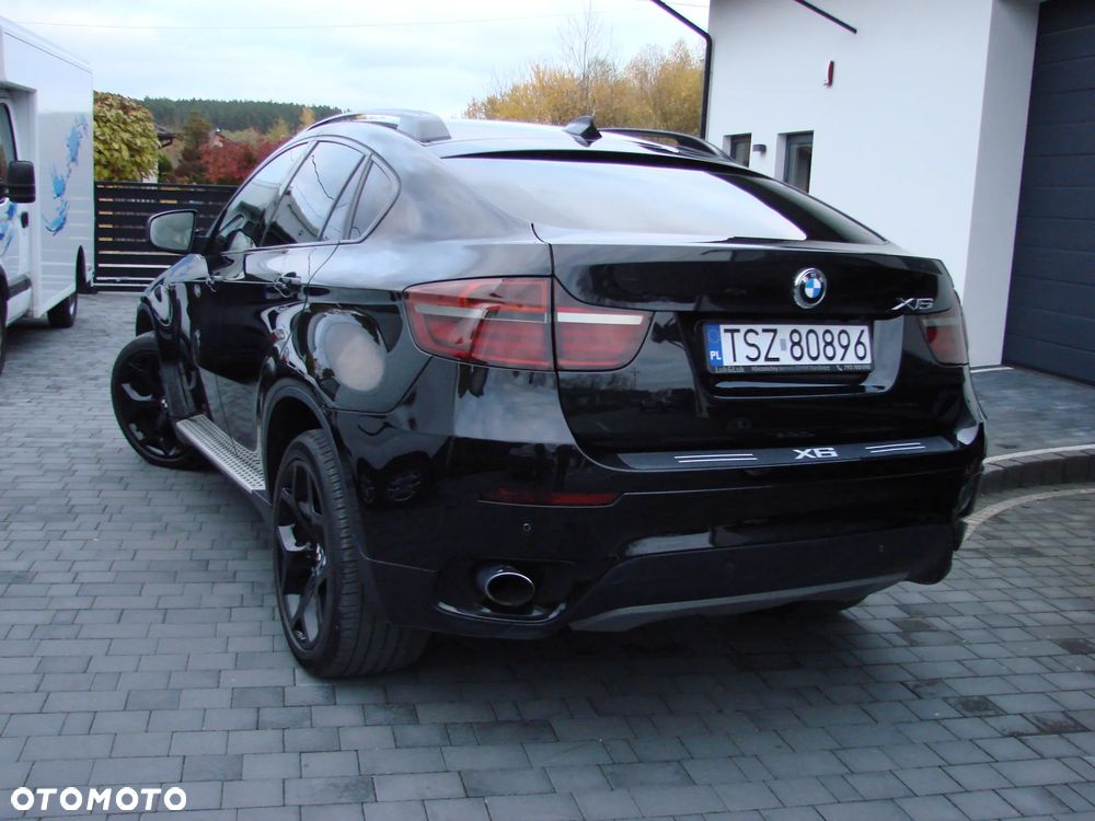 BMW X6 - 13