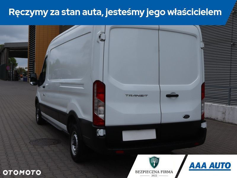 Ford transit - 6