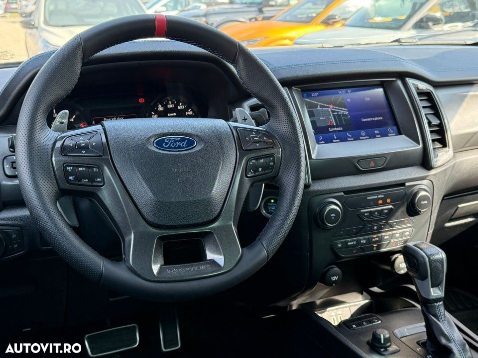 Ford Raptor - 14