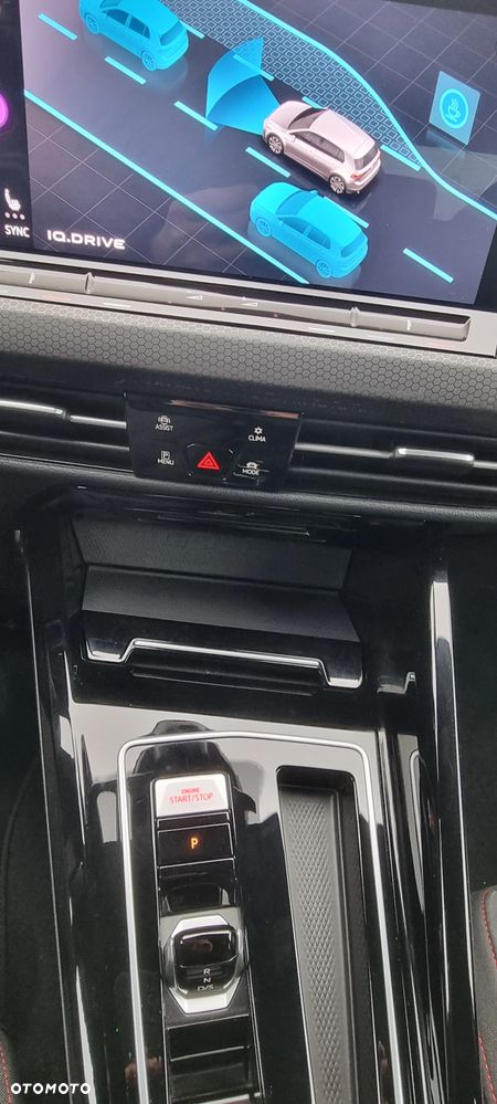 Volkswagen Golf - 21