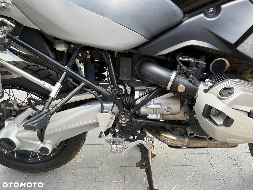 BMW GS - 17