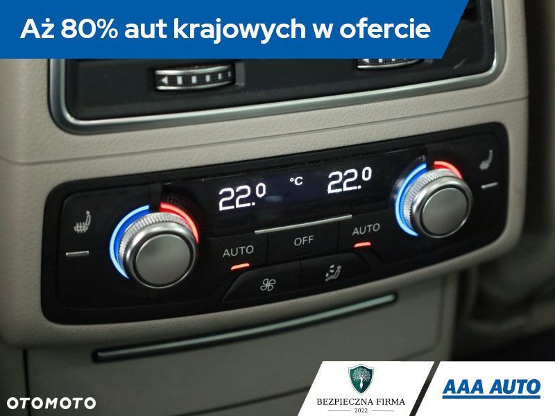 Audi A6 Limousine - 10