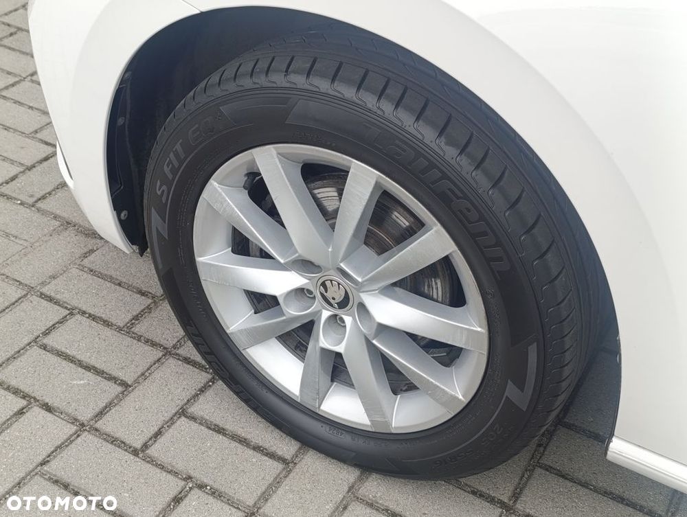 Skoda Scala 1.0 TSI Ambition - 10