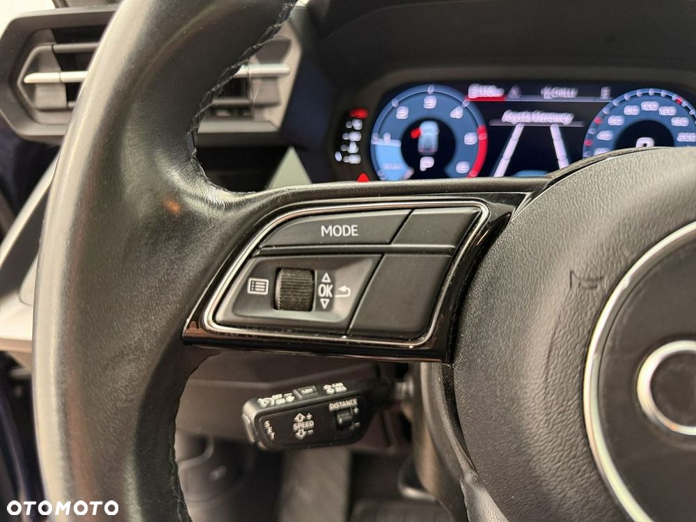 Audi A3 Sportback - 23