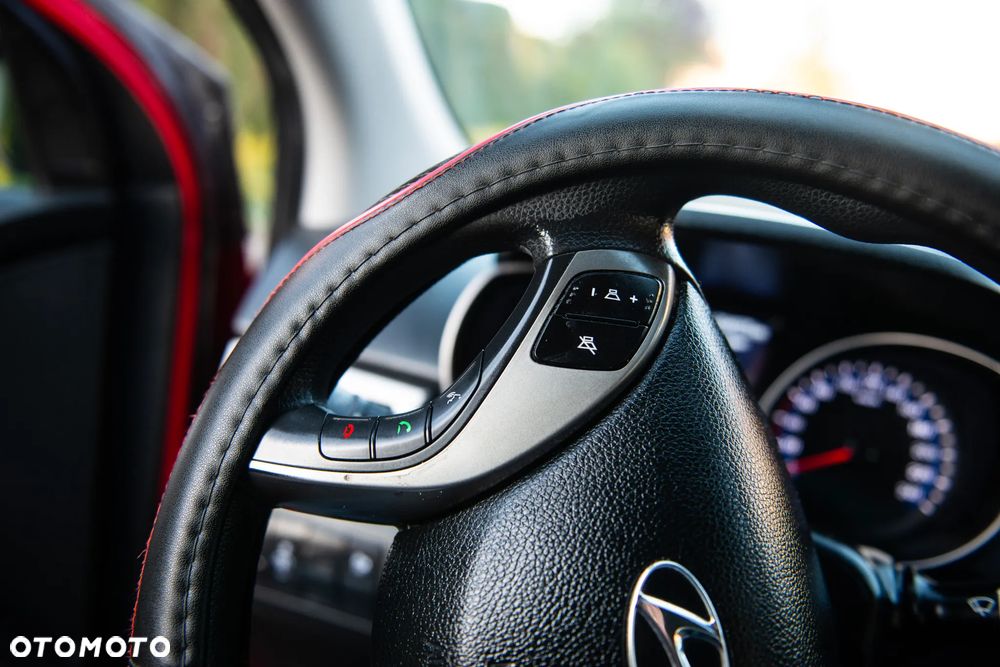 Hyundai i30 1.4 Style - 37