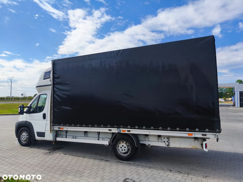 Peugeot BOXER - 5