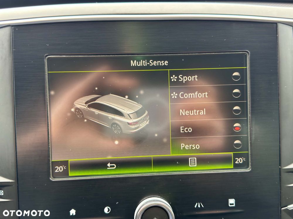 Renault Talisman - 20
