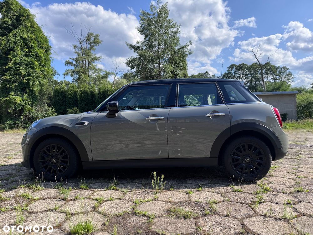 MINI Cooper - 21
