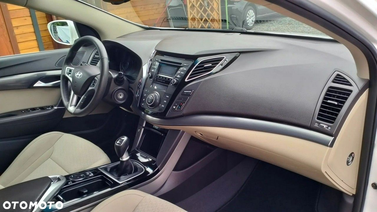 Hyundai i40 1.7 CRDi Style - 19